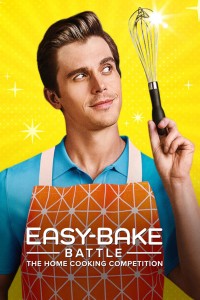 Easy-Bake Battle: Cuộc thi nấu ăn tại gia 2022