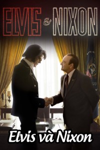 Elvis và Nixon 2016