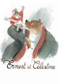 Ernest & Celestine 2012