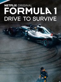 Formula 1: Cuộc đua sống còn (Phần 3) 2021