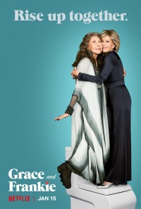 Grace và Frankie (Phần 6) 2020