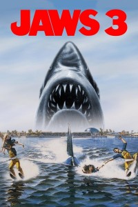 Hàm Cá Mập 3D 1983