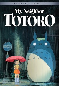 Hàng xóm của tôi là Totoro 1988