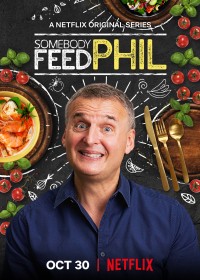 Hành trình ẩm thực của Phil (Phần 3) 2018