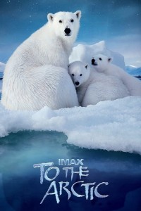 Hành Trình Đến Bắc Cực 2012
