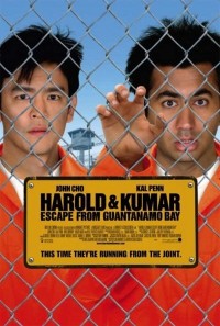 Harold & Kumar Thoát Khỏi Ngục Guantanamo 2008