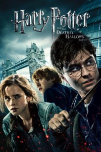 Harry Potter và Bảo Bối Tử Thần (Phần 1) 2010