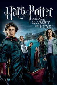 Harry Potter và Chiếc Cốc Lửa 2005