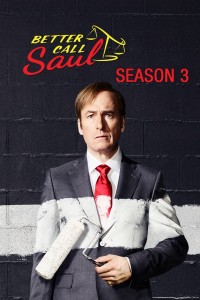 Hãy gọi cho Saul (Phần 3) 2017