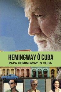 Hemingway Ở Cuba 2015