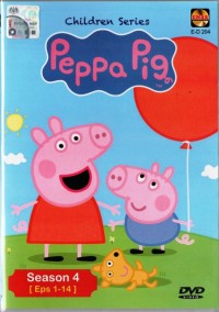 Heo Peppa (Phần 4) 2010