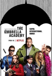 Học viện Umbrella (Phần 1) 2019