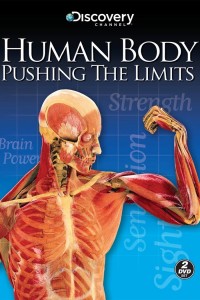 Human Body: Pushing the Limits 2008