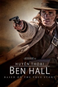 Huyền Thoại Ben Hall 2017