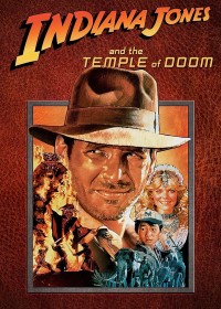 Indiana Jones Và Ngôi Đền Tàn Khốc 1984