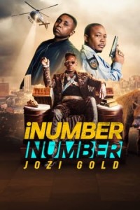 iNumber Number: Vàng Johannesburg 2023