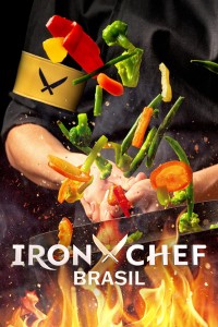 Iron Chef: Brazil 2022