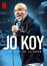 Jo Koy: Trực tiếp từ Los Angeles Forum 2022