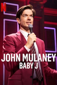 John Mulaney: Baby J 2023