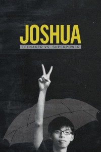 Joshua: Thiếu niên chống lại Siêu cường 2017
