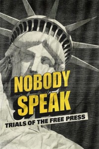 Không ai lên tiếng: Vụ kiện về quyền tự do báo chí 2017