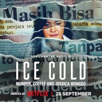 Lạnh như băng: Án mạng, cà phê và Jessica Wongso 2023