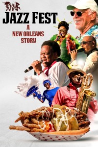 Lễ hội Jazz: Câu chuyện New Orleans 2022