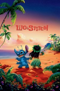 Lilo và Stitch 2002