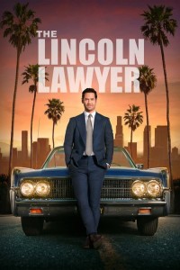 Luật sư Lincoln (Phần 2) 2023