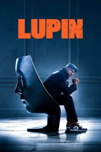 Lupin (Phần 2) 2021