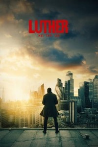 Luther: Mặt Trời Lặn 2023