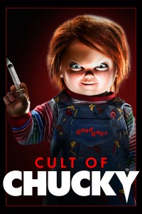 Ma Búp Bê 7: Sự Tôn Sùng Chucky 2017