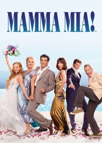Mamma Mia! Giai Điệu Hạnh Phúc 2008
