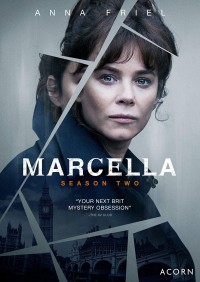 Marcella (Phần 2) 2017