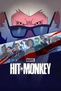 Marvel's Hit-Monkey 2021