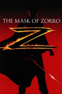 Mặt Nạ Zorro 1998
