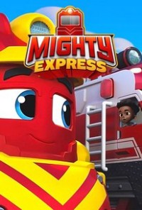 Mighty Express (Phần 5) 2021