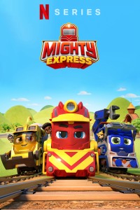 Mighty Express (Phần 6) 2022