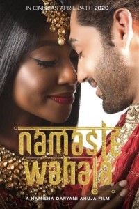 Namaste Wahala: Rắc rối tình yêu 2020