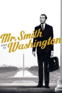 Ngài Smith Tới Washington 1939