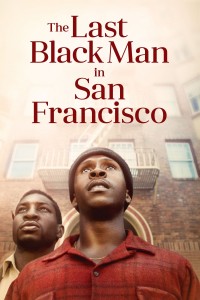 Người da đen cuối cùng ở San Francisco 2019