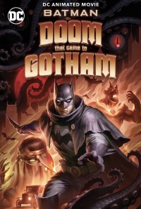 Người Dơi: Ngày Tàn Của Gotham 2023