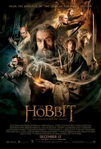 Người Hobbit: Đại chiến với rồng lửa 2013