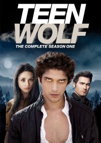 Người sói tuổi teen (Phần 1) 2011