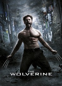 Người Sói Wolverine 2013