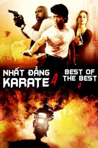 Nhất Đẳng Karate 4 1998