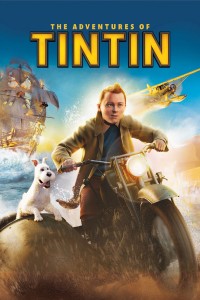 Những Cuộc Phiêu Lưu Của Tintin 2011