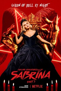 Những Cuộc Phiêu Lưu Rùng Rợn Của Sabrina (Phần 3) 2020