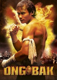 Ong-Bak: The Thai Warrior 2003
