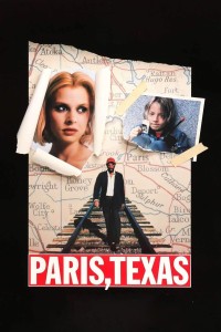 Paris và Texas 1984